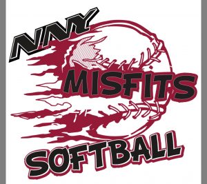 3164 – NNY Misfits Softball | T.L. Cannon in the Community